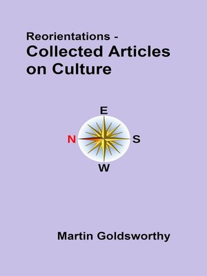 cover image of Reorientations